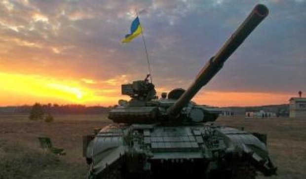 Путін готується до масштабного нападу на Україну