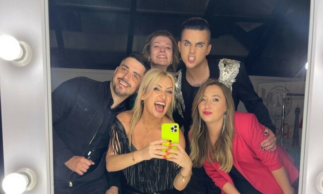 Melovin, фото: Instagram