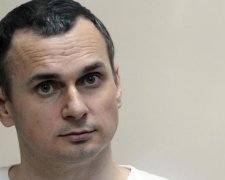 Россия опровергла информацию об освобождении Сенцова