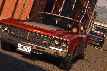 GTA V