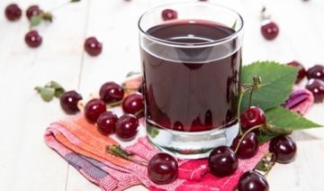 Стали відомі чудесні властивості вишневого соку