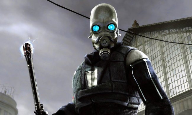 Half-Life 3