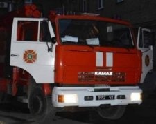 Дніпровські рятувальники не допустили пожежу в лікарні