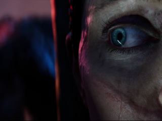 вихід Senua’s Saga: Hellblade 2