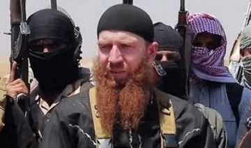 Головнокомандувач ІГІЛ знаходиться в дуже важкому стані вже кілька днів