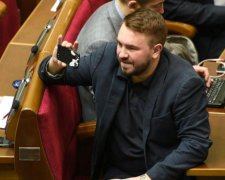 Депутат Лозовий: "Свідомо кнопкодавив за заборону російським артистам гастролювати в Україні"