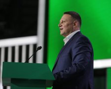 Олександр Шевченко закликав президента Порошенка обміняти Медведчука на полонених українських моряків