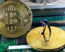 Битва криптовалют: новый конкурент и падение биткоина