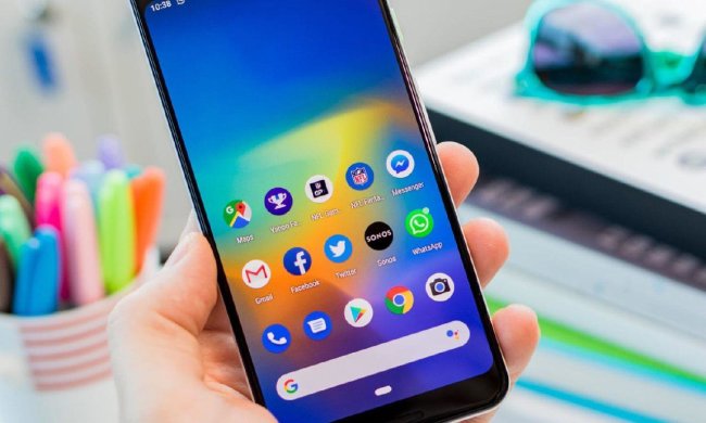 Головну фішку нового Android 10 Q показали у мережі