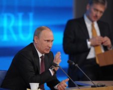 "Я не проти": Путін здивував намірами щодо Донбасу