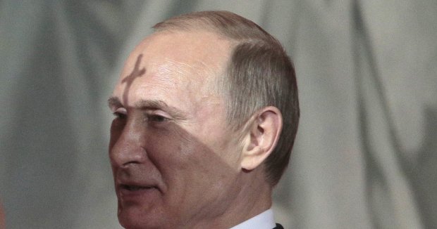 Путін винен, але він найкращий: росіяни показали, за що їх не любить світ