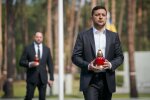 Зеленський, фото: Офіс президента