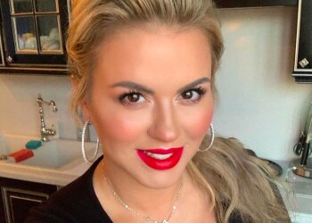 Ганна Семенович, instagram.com/ann_semenovich/