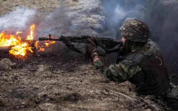 Донбас у вогні: волонтери б'ють на сполох через загострення на фронті