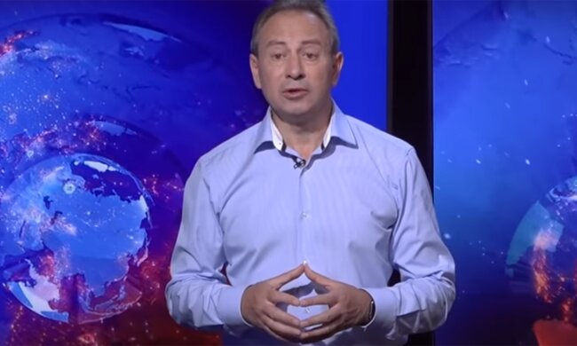 Микола Томенко