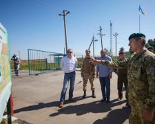 Украинцы готовят россиянам жесткую альтернативу визового режима