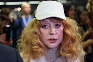 Пугачева психанула и удрала от Галкина на дискотеку: она ещё покажет, кто тут "бабуля"