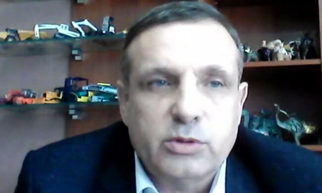 Павло Штутман