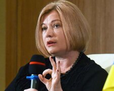 Подоляк витончено розніс Ірину Геращенко за неадекватність: "Політичне опудало"