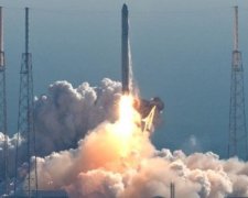 SpaceX знайшла винних у вибуху ракети Falcon