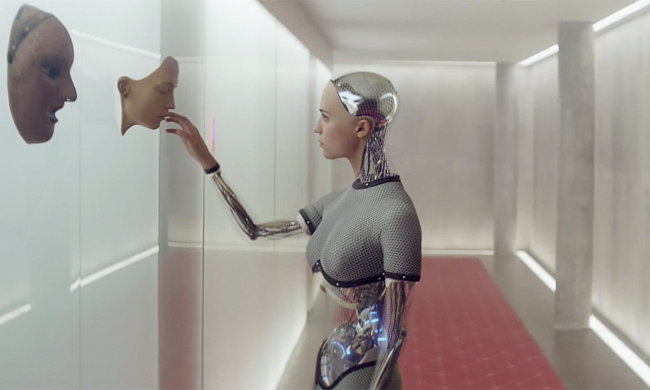 штучний інтелект