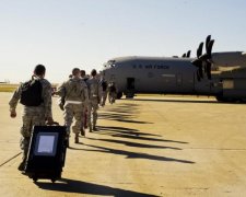 США показали світу, що мають на випадок ядерної війни