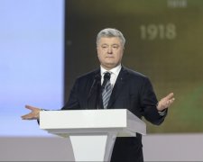 Петро Порошенко