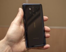 Nokia 9 PureView