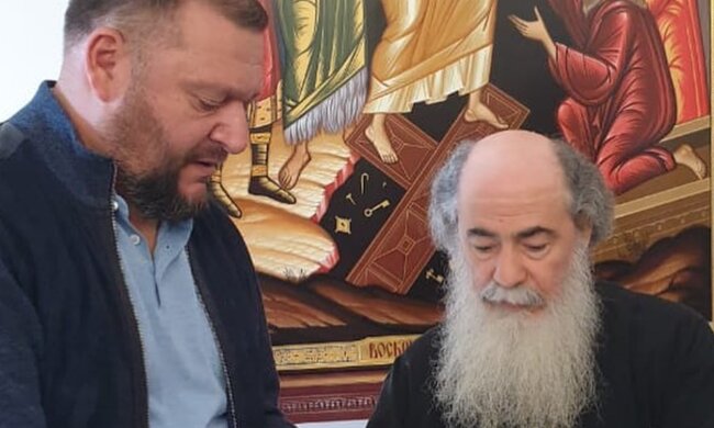 Скрін, Instagram