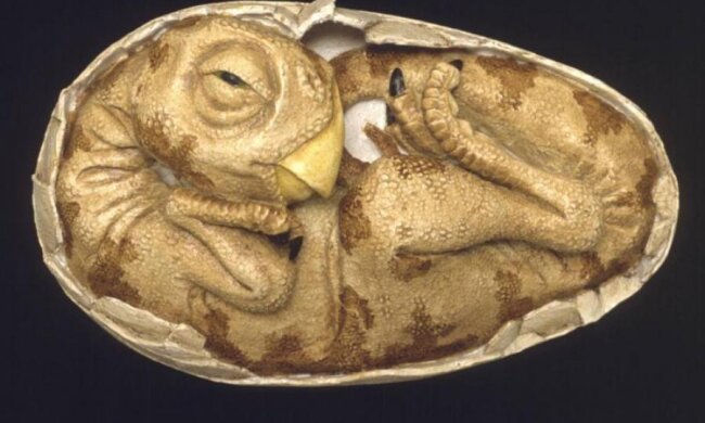 Эпоха расцвета: как динозавры выводили птенцов
