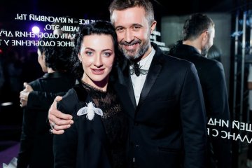 Снежана Бабкина показала фигуру мечты через месяц после родов