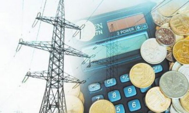 Держкомпанія підрахувала борги окупованого Донбасу за електрику