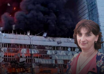 Алла Бурейко