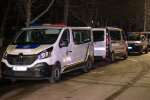 У Києві лютують бойовики ІД: чотирьох іноземців схопили за жорстоке вбивство
