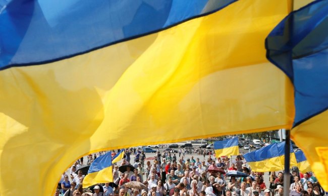 Русскоязычных готовят к "исчезновению" из Украины: естественный процесс