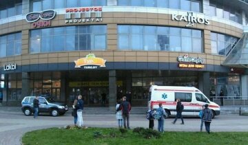 Стали відомі подробиці моторошної різанини в центрі Мінська