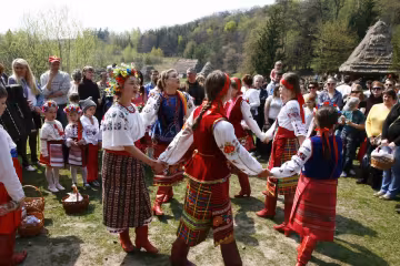29 квітня: яке сьогодні свято - історія і традиції