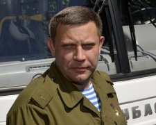 Кремль відмовився фінансувати бойовиків на Донбасі