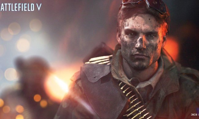 Battlefield V розлютила геймерів за декілька хвилин