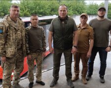 Артур Палатний