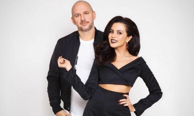 Троллинг уровня Потап: Каменских жестко досталось от новоиспеченного мужа