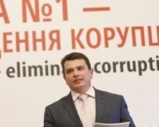 Обшук у екс-регіонала Онищенка пов'язаний із розкраданням газу