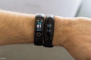 Xiaomi Mi Band 4