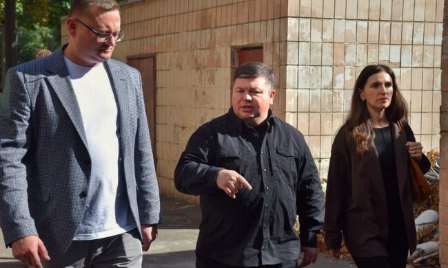 Бункер для детей и всего микрорайона: как в Подольском районе создают новое суперукрытие при поддержке международных партнеров