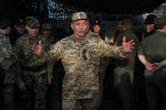 Валерий Гелетей