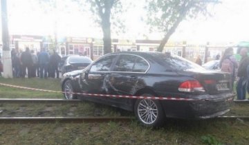 П’яна одеситка покалічила двох дітей