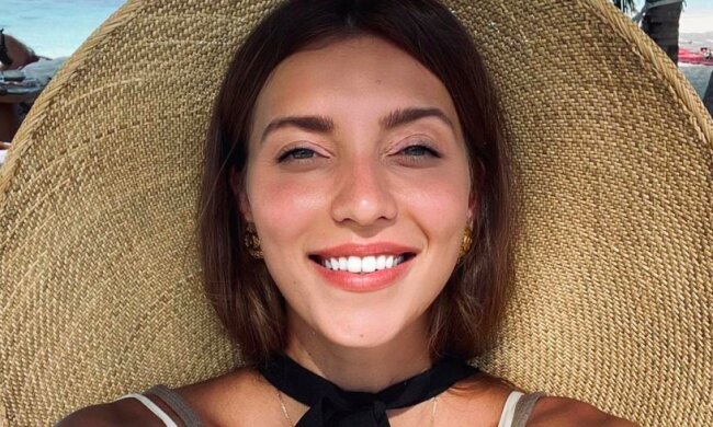 Регіна Тодоренко, instagram.com/reginatodorenko/