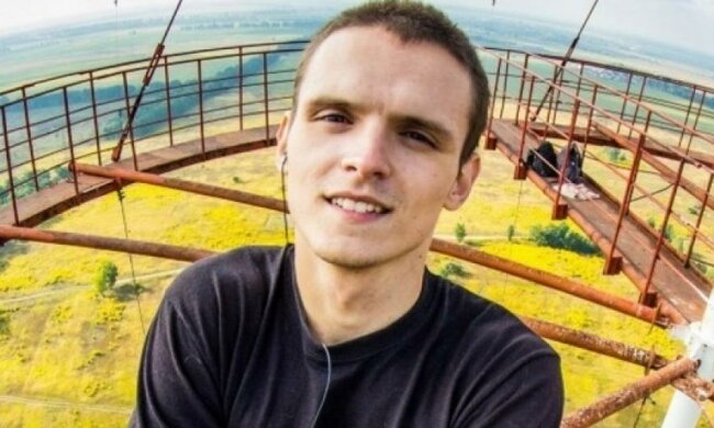 Руфер Мустанг підкорив нову висоту (фото)