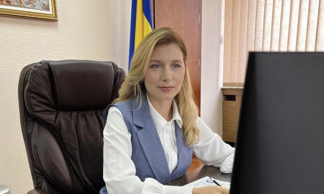 Юлия Жовтяк
