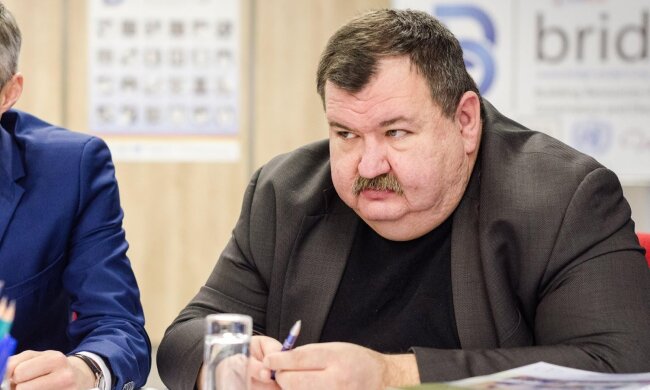 Сергей Дубовик, фото: news.my.ua